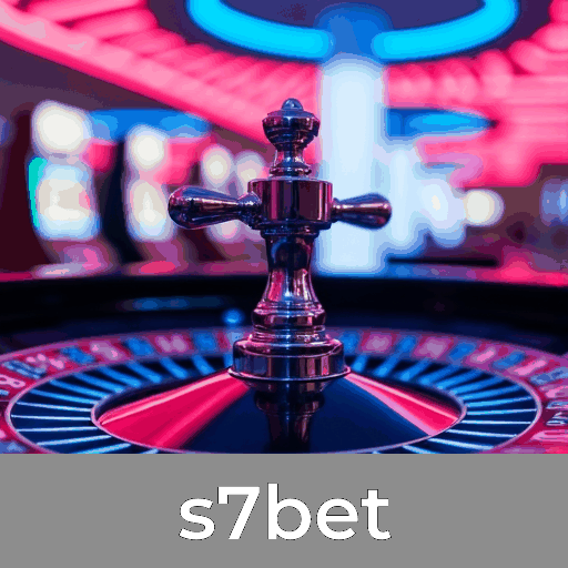 Descubra a Revolução dos Jogos: Visão Transformadora na s7bet