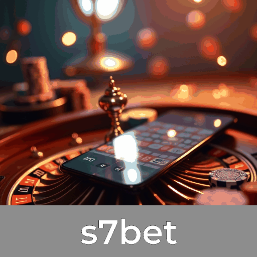 s7bet Social Casino: A Nova Experiência Interativa Real