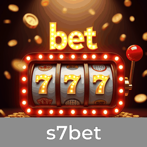 s7bet: Seu cassino online seguro e premiado