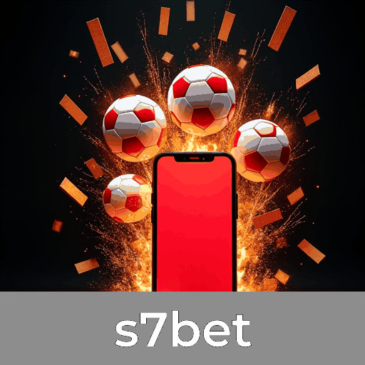 S7Bet: Desafie-se no Jogo Crash e Ganhe!
