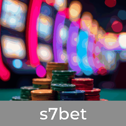 s7bet: Profissionalismo e Confiabilidade em Apostas Online