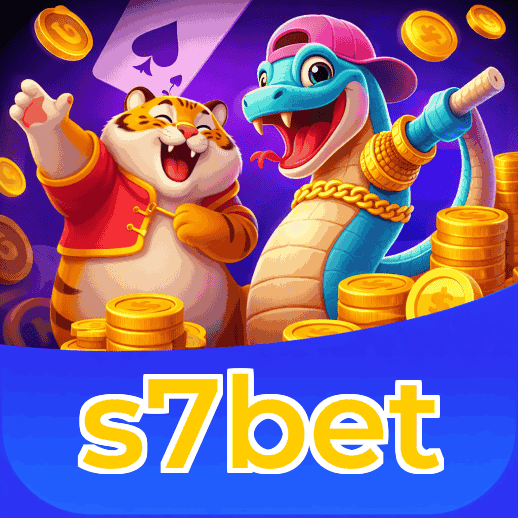 s7bet Jogos - 2.500+ Títulos
