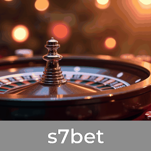s7bet: Seu cassino online seguro e premiado