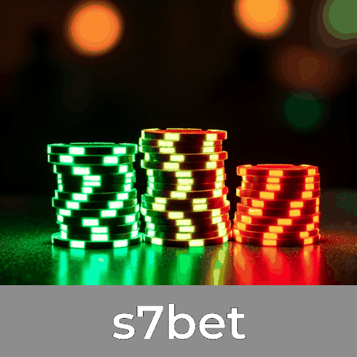 s7bet: Transforme Seus Jogos com Análise Esportiva