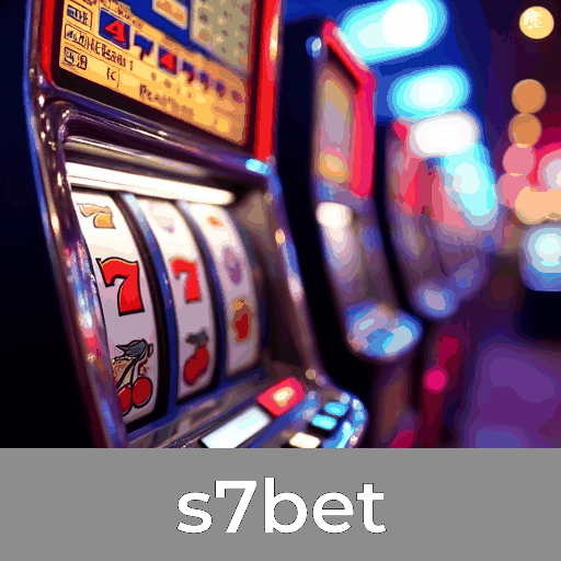 Descubra a Revolução dos Jogos: Visão Transformadora na s7bet