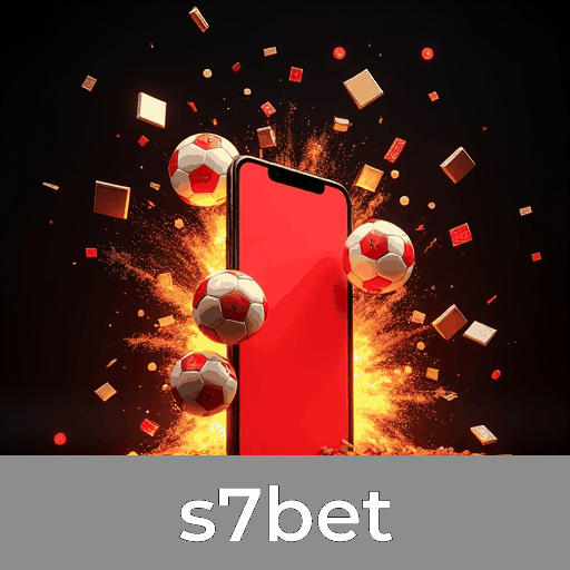 Descubra a Revolução dos Jogos: Visão Transformadora na s7bet