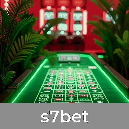 s7bet Social Casino: A Nova Experiência Interativa Real