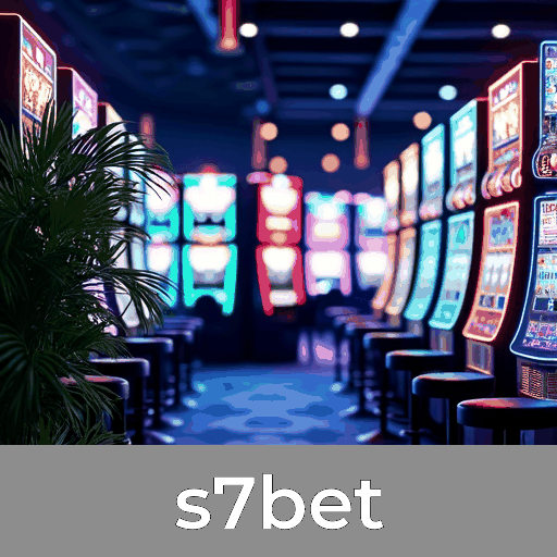 S7bet Promo: Explore e Maximize Valor das Ofertas