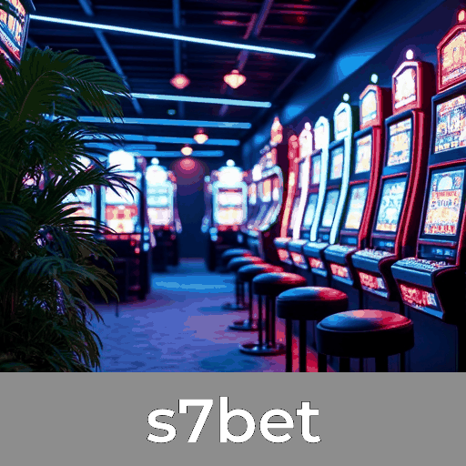 s7bet: Plataforma de bônus generosos para jogadores brasileiros