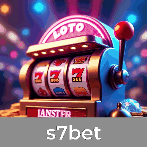 Tecnologia 3D em Jogos de Cassino no s7bet