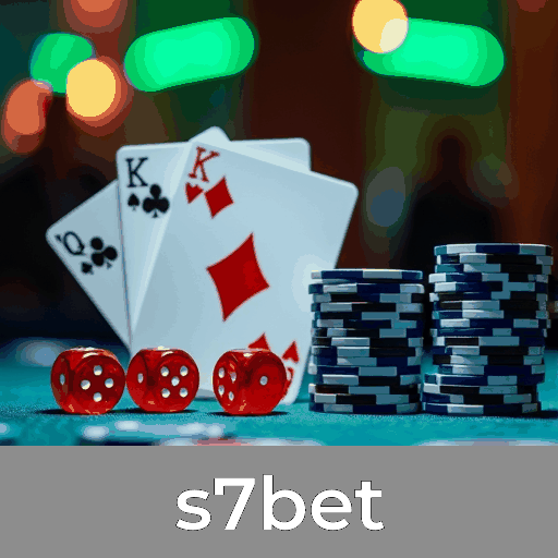 Tecnologia 3D em Jogos de Cassino no s7bet