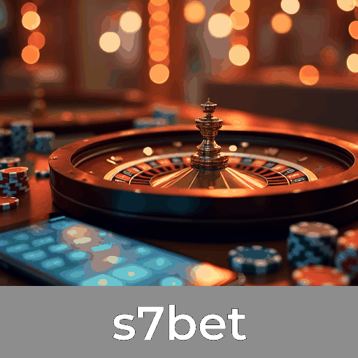 S7Bet: Desafie-se no Jogo Crash e Ganhe!