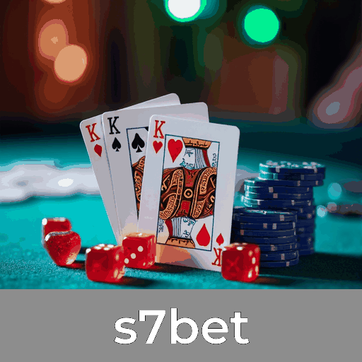 s7bet: Profissionalismo e Confiabilidade em Apostas Online