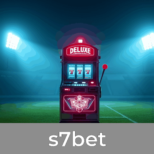 s7bet: Plataforma de bônus generosos para jogadores brasileiros