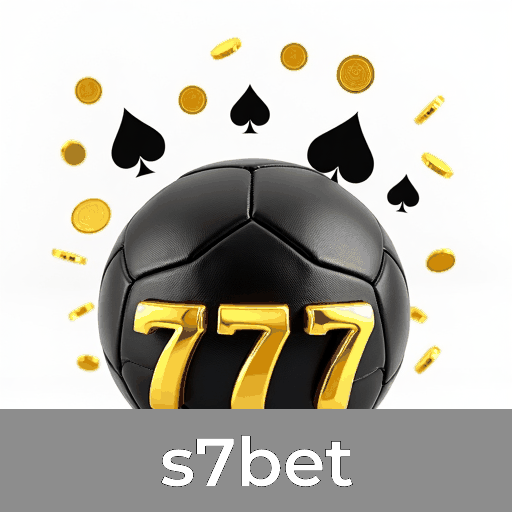 Descubra a Revolução dos Jogos: Visão Transformadora na s7bet