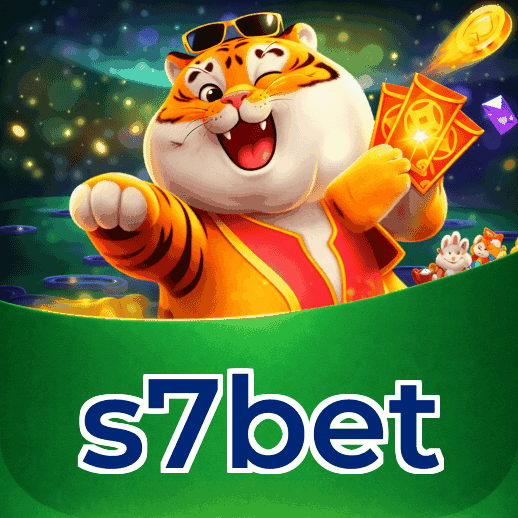 s7bet Fortune - Tiger Ox Mouse