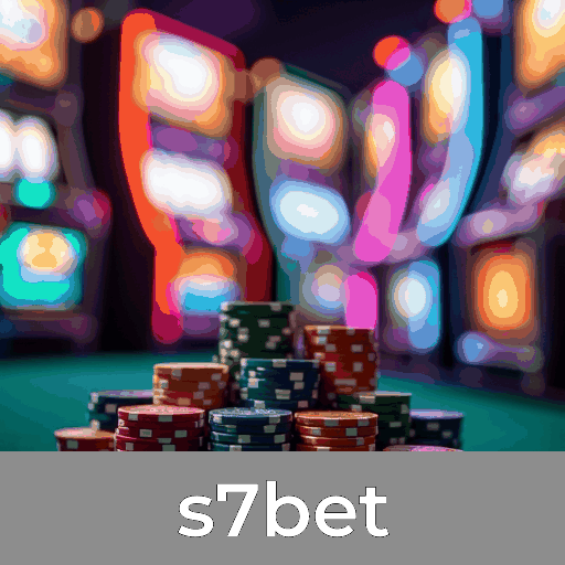 s7bet: Plataforma de bônus generosos para jogadores brasileiros