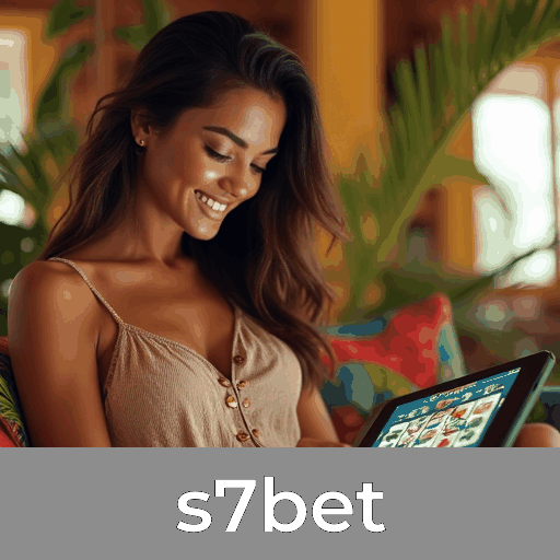 Tecnologia 3D em Jogos de Cassino no s7bet