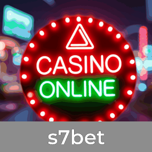 s7bet: Seu cassino online seguro e premiado