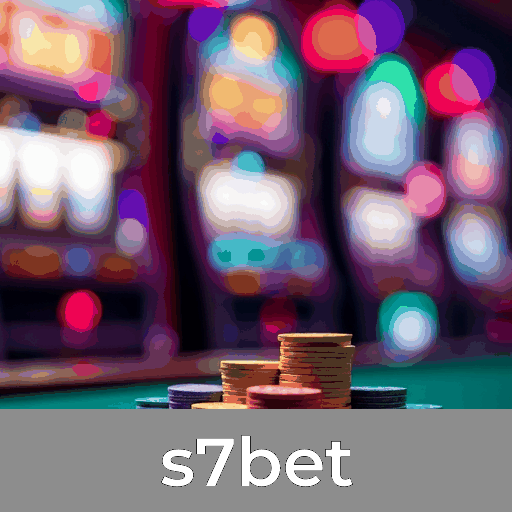 Descubra a Revolução dos Jogos: Visão Transformadora na s7bet