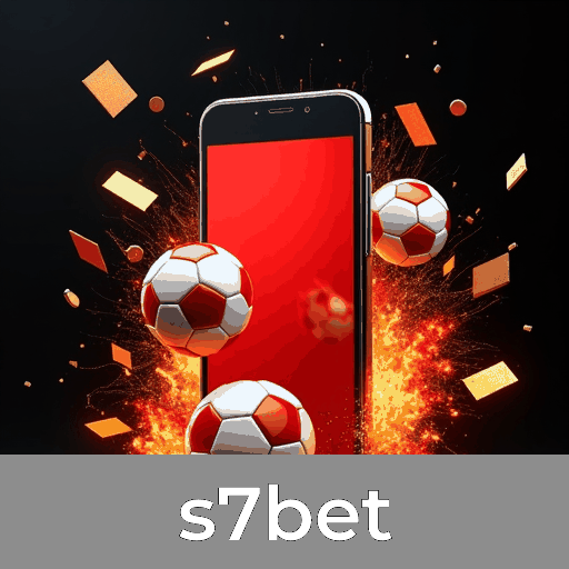 s7bet: Plataforma de bônus generosos para jogadores brasileiros
